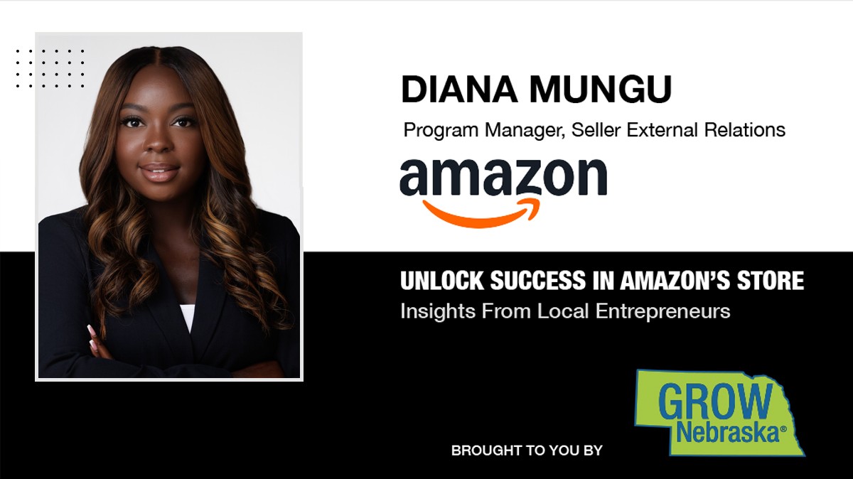 Amazon Training Grand Island Nebraska