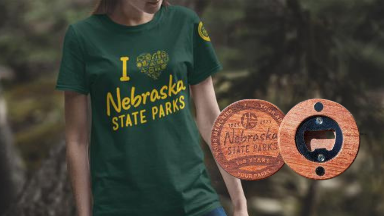 NE Game & Parks Commission partners with GROW Nebraska members to