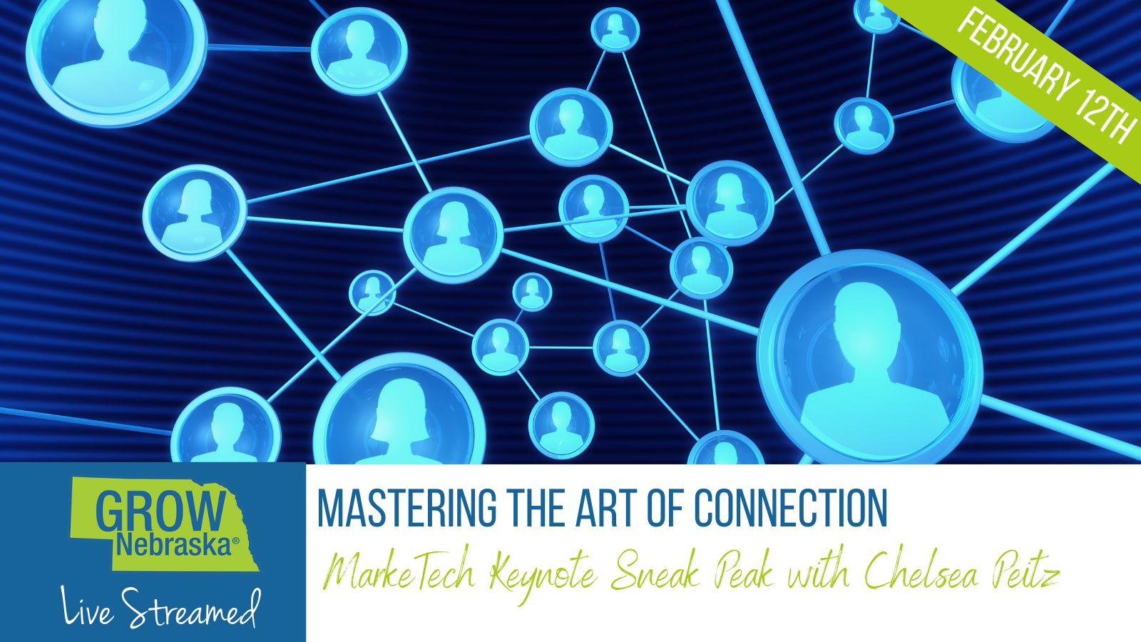 Mastering the Art of Connection