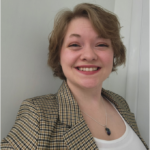 Samantha Rojewski, Business Development Specialist GNWBC