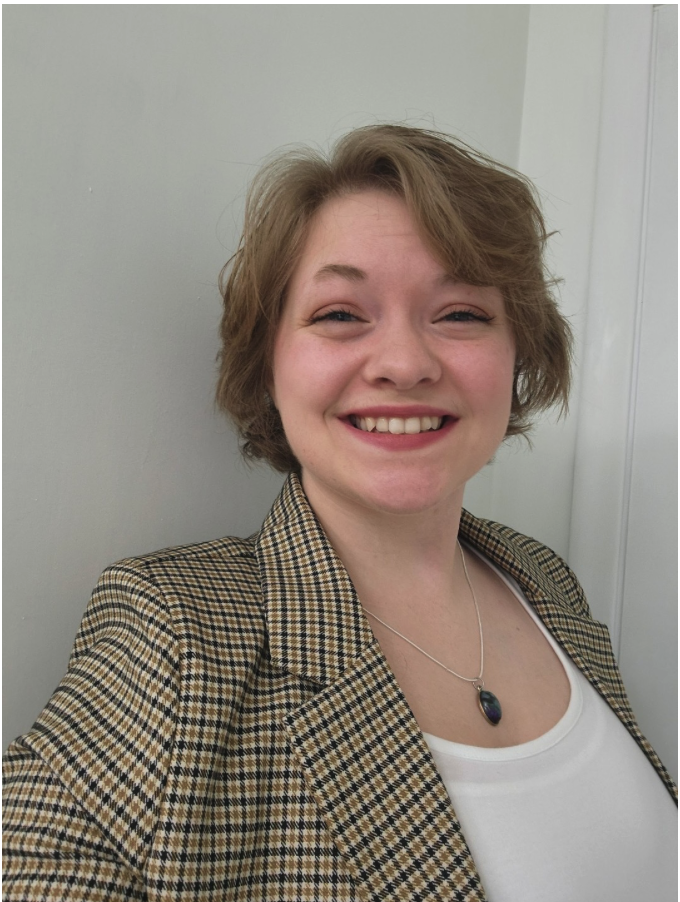 Samantha Rojewski, Business Development Specialist GNWBC