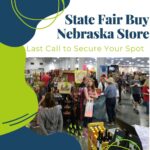 Last Call to Join 2025 Nebraska State Fair