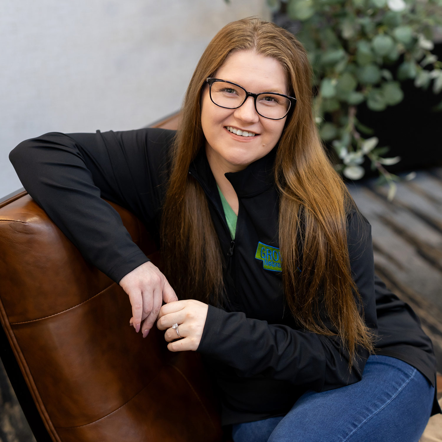 Christine Renken