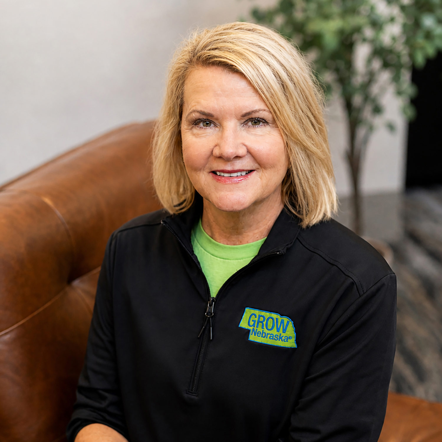 Janell Anderson Ehrke