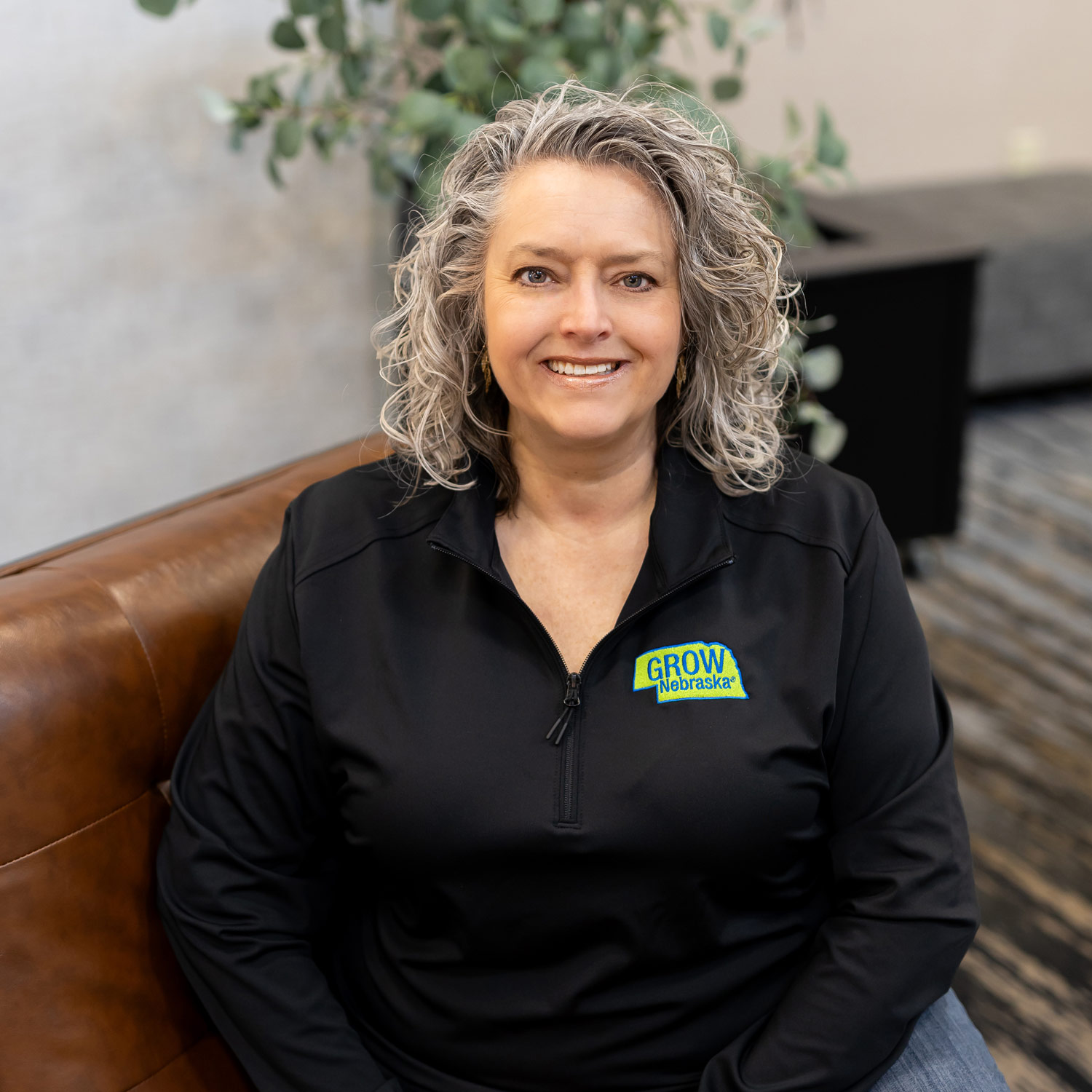 Tina Sayers